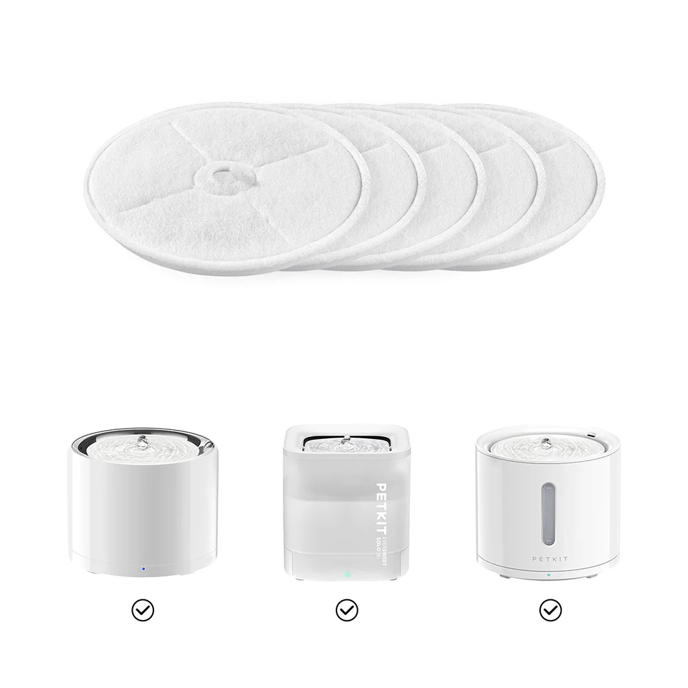 PETKIT Eversweet SOLO 2 Wireless Smart Water Fountain 2L - Image 8
