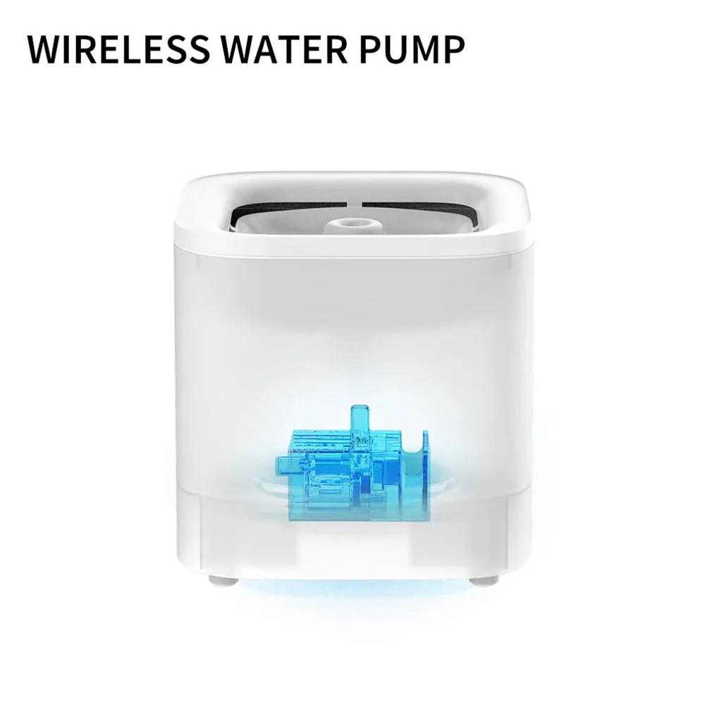 PETKIT Eversweet SOLO SE Wireless Smart Water Fountain 1.8L - Image 8