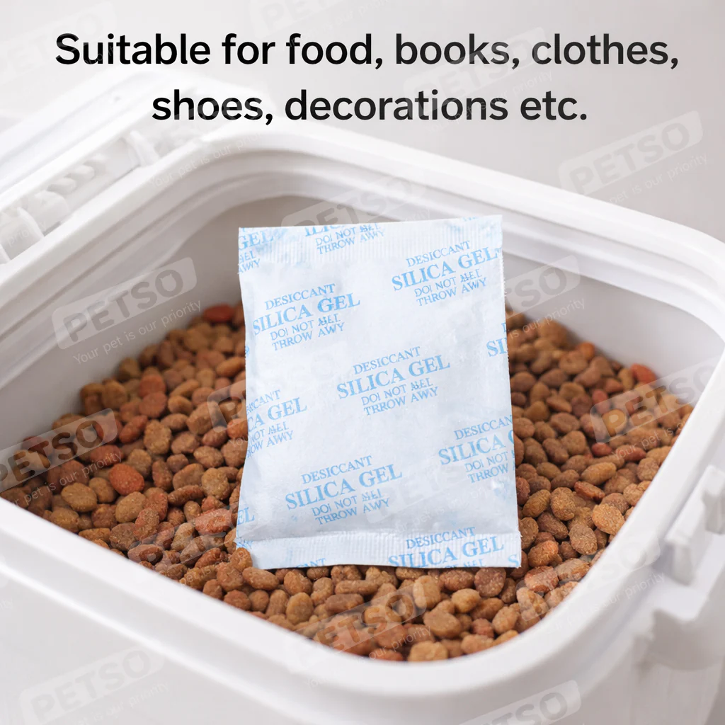 PETKIT Fresh Element Smart Pet Feeder Desiccant - Image 8