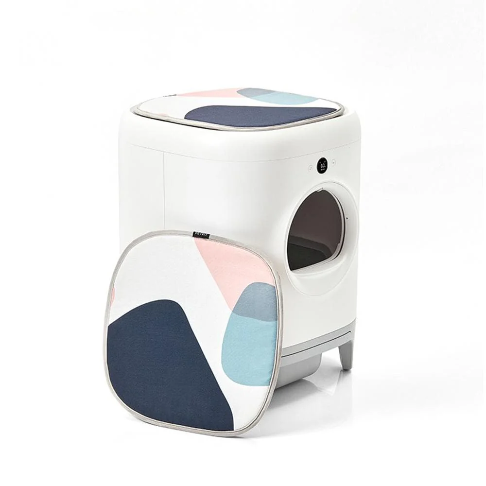 PETKIT Four Season Cat Pad - Image 3
