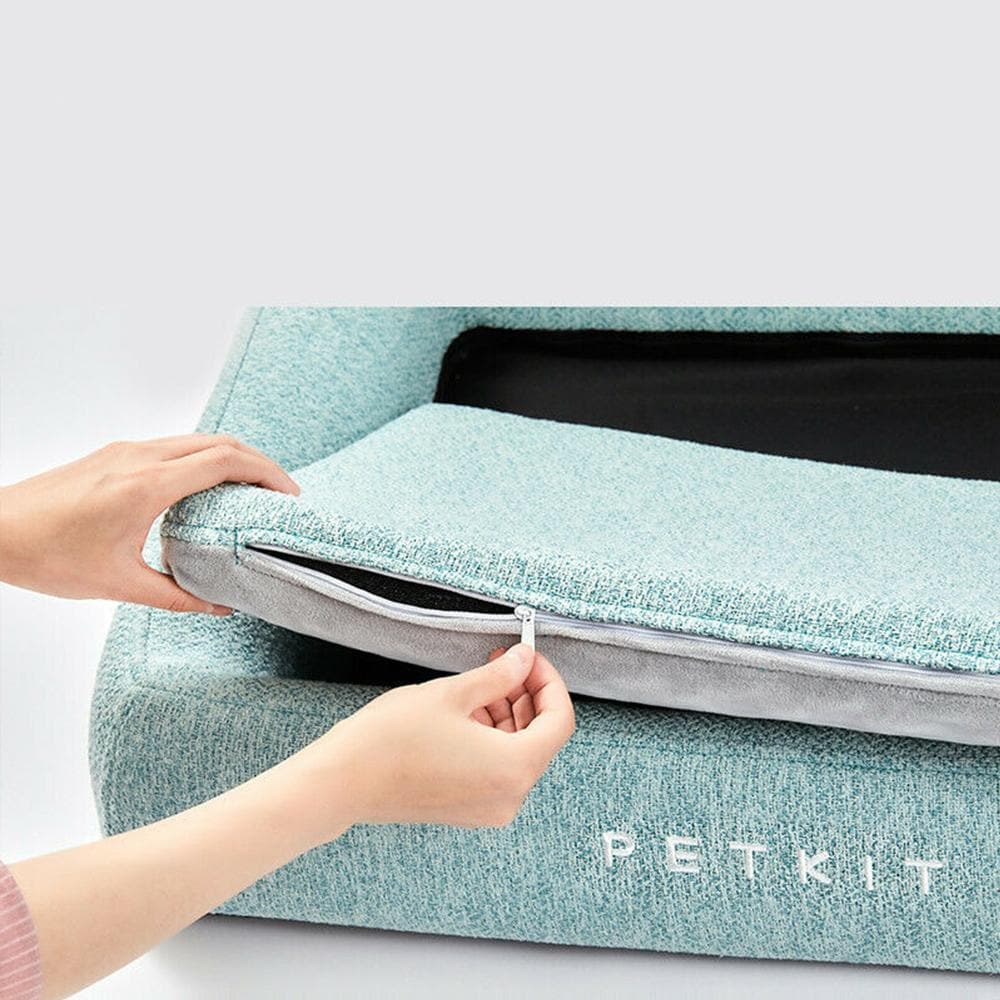 PETKIT Four Season Deep Sleep Pet Bed (large) - Image 7