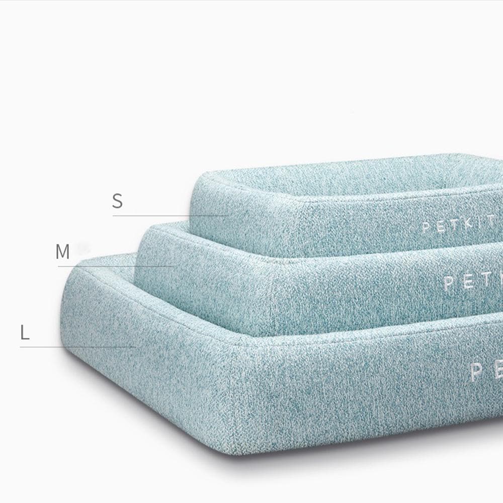 PETKIT Four Season Deep Sleep Ped Bed (medium) - Image 4