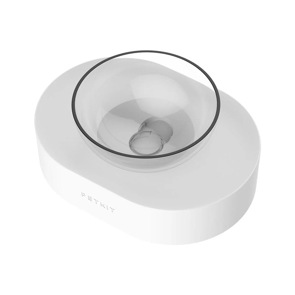 PETKIT Fresh Nano-15° Adjustable Single Pet Feeding Bowl - Image 2