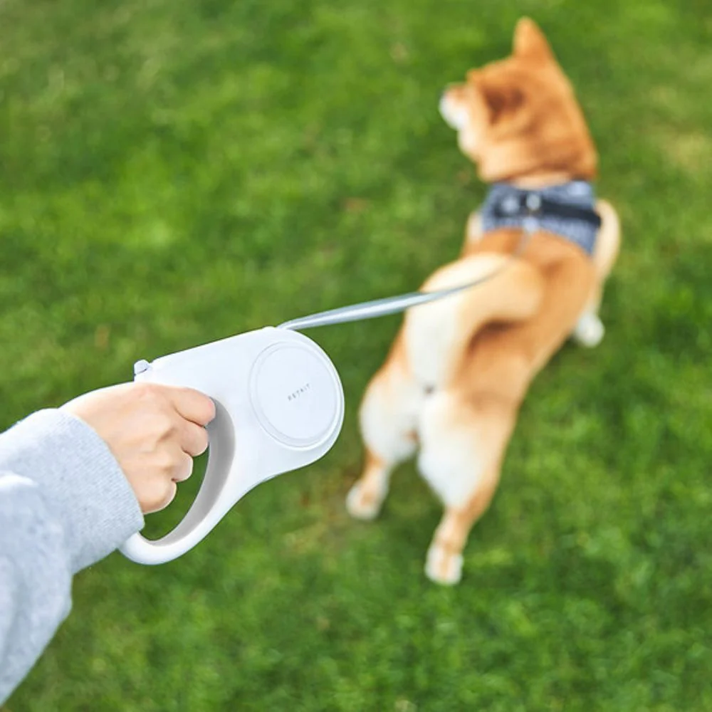 PETKIT Go Free Dog Retractable Leash 3m - Image 4