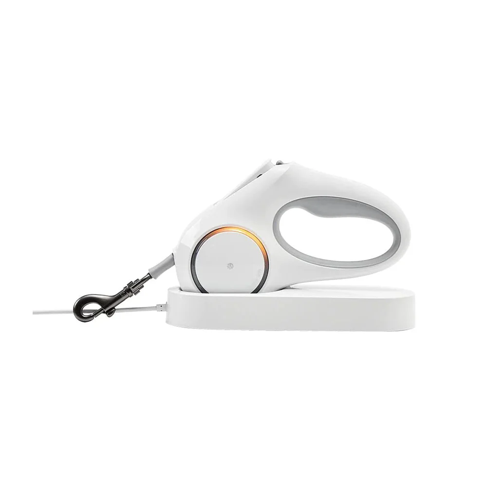 PETKIT Go Shine Dog Retractable Leash 4.7m