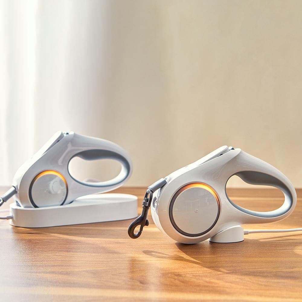 PETKIT Go Shine Dog Retractable Leash 4.7m - Image 2