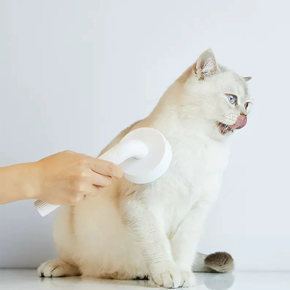 PETKIT Large Pet Grooming Brush 2 - Image 10