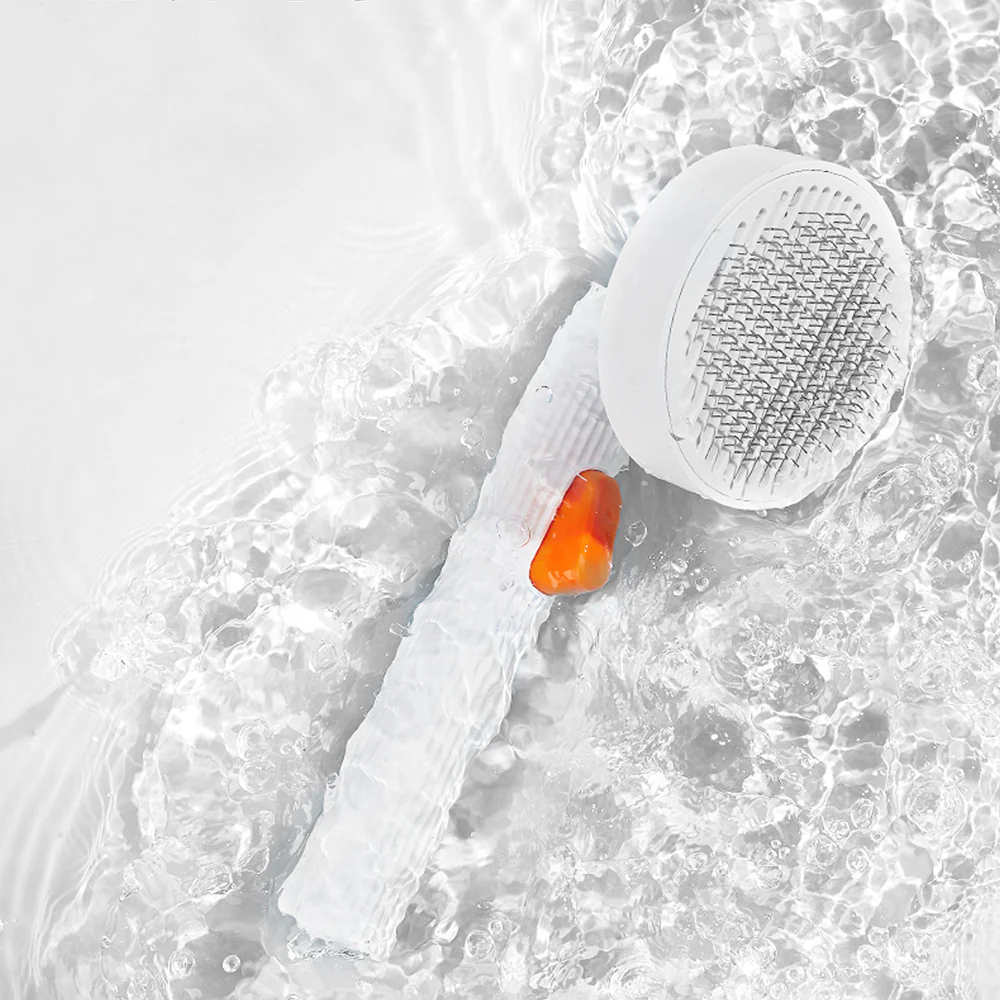 PETKIT Large Pet Grooming Brush 2 - Image 4