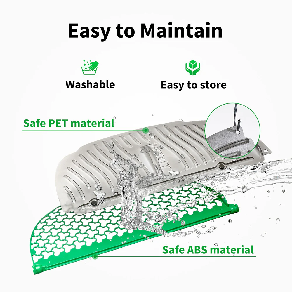 PETKIT Magnetic Cat Litter Remover Set For Pura Max & MAX2 & MAX Pro - Image 10