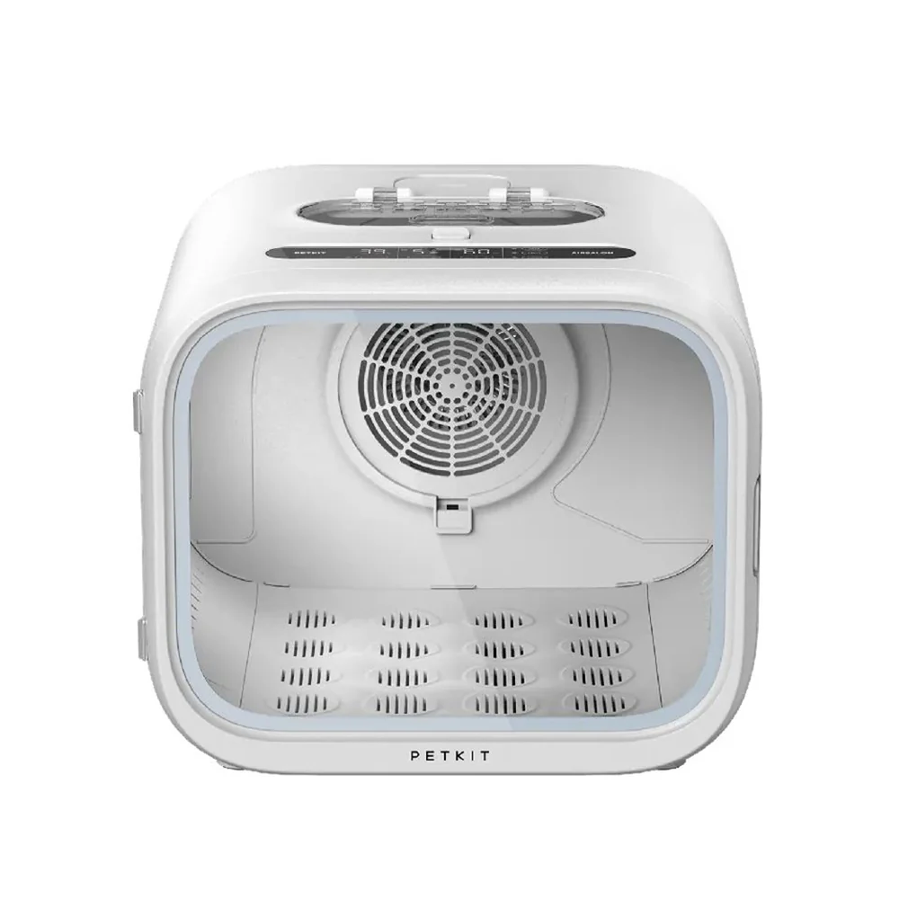 PETKIT AIRSALON MAX Smart Pet Dryer Box