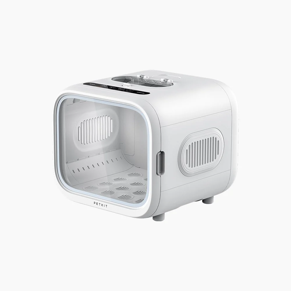 PETKIT AIRSALON MAX Smart Pet Dryer Box - Image 2