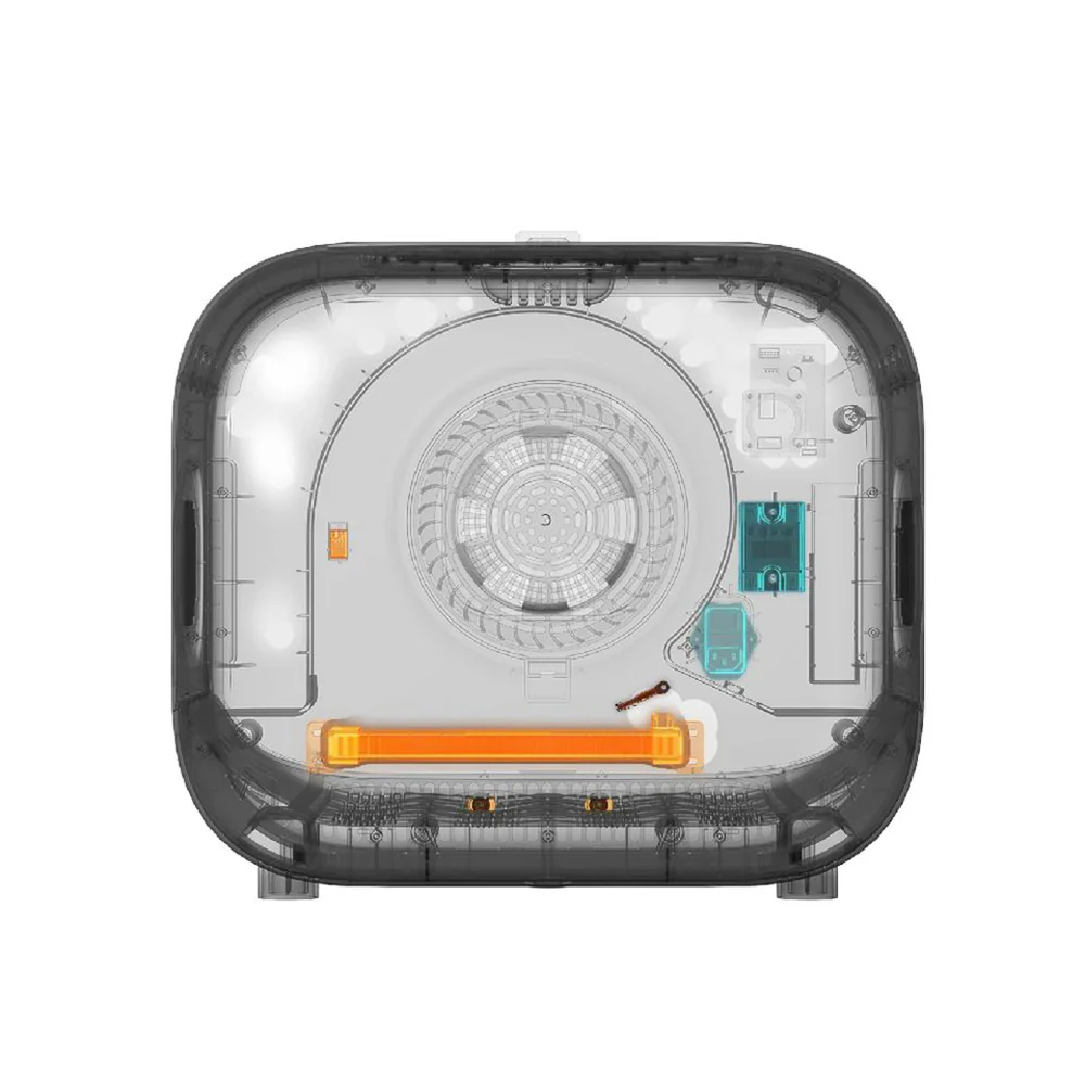 PETKIT AIRSALON MAX Smart Pet Dryer Box - Image 3