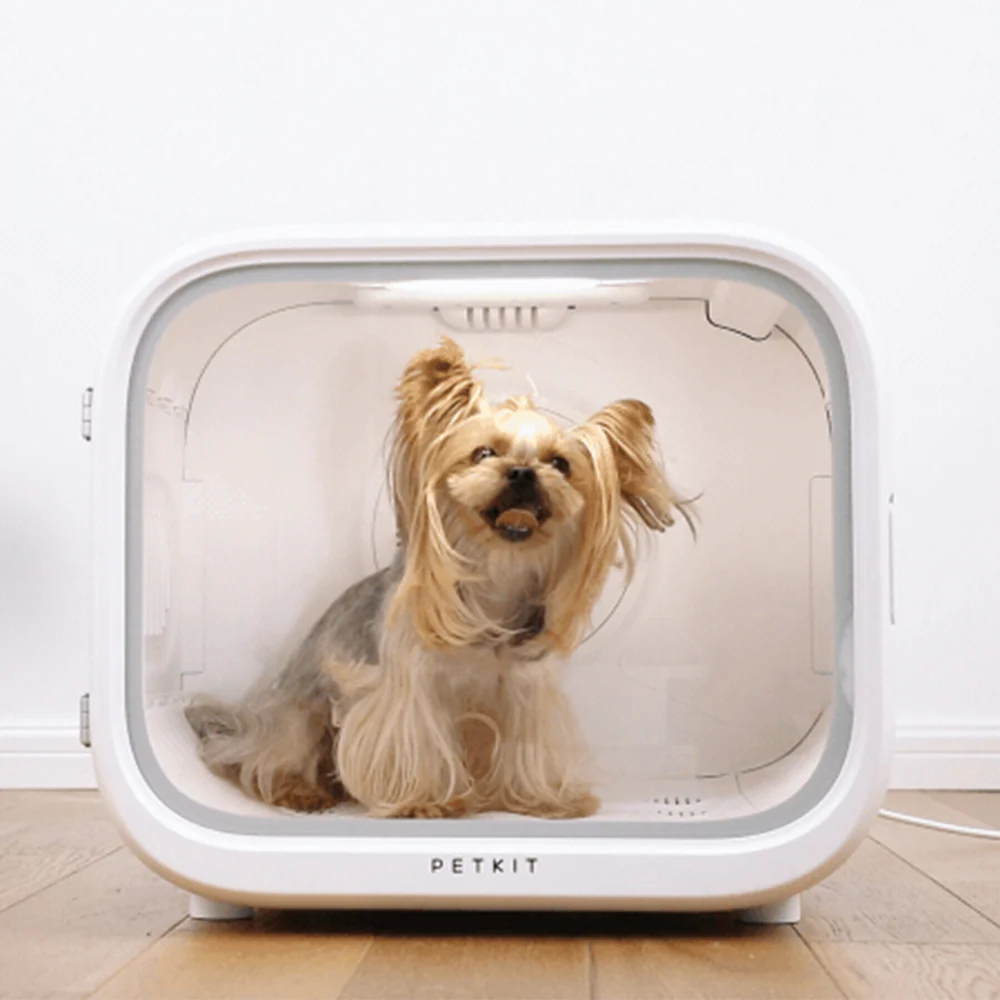 PETKIT AIRSALON MAX Smart Pet Dryer Box - Image 7