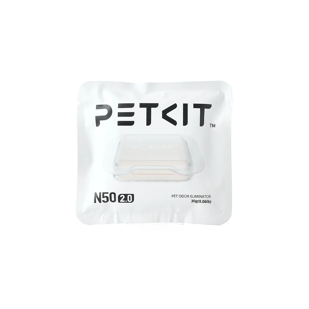 PETKIT Pura Max Automated Self-Cleaning Cat Litter Box Accessories(discontinued) - Image 28