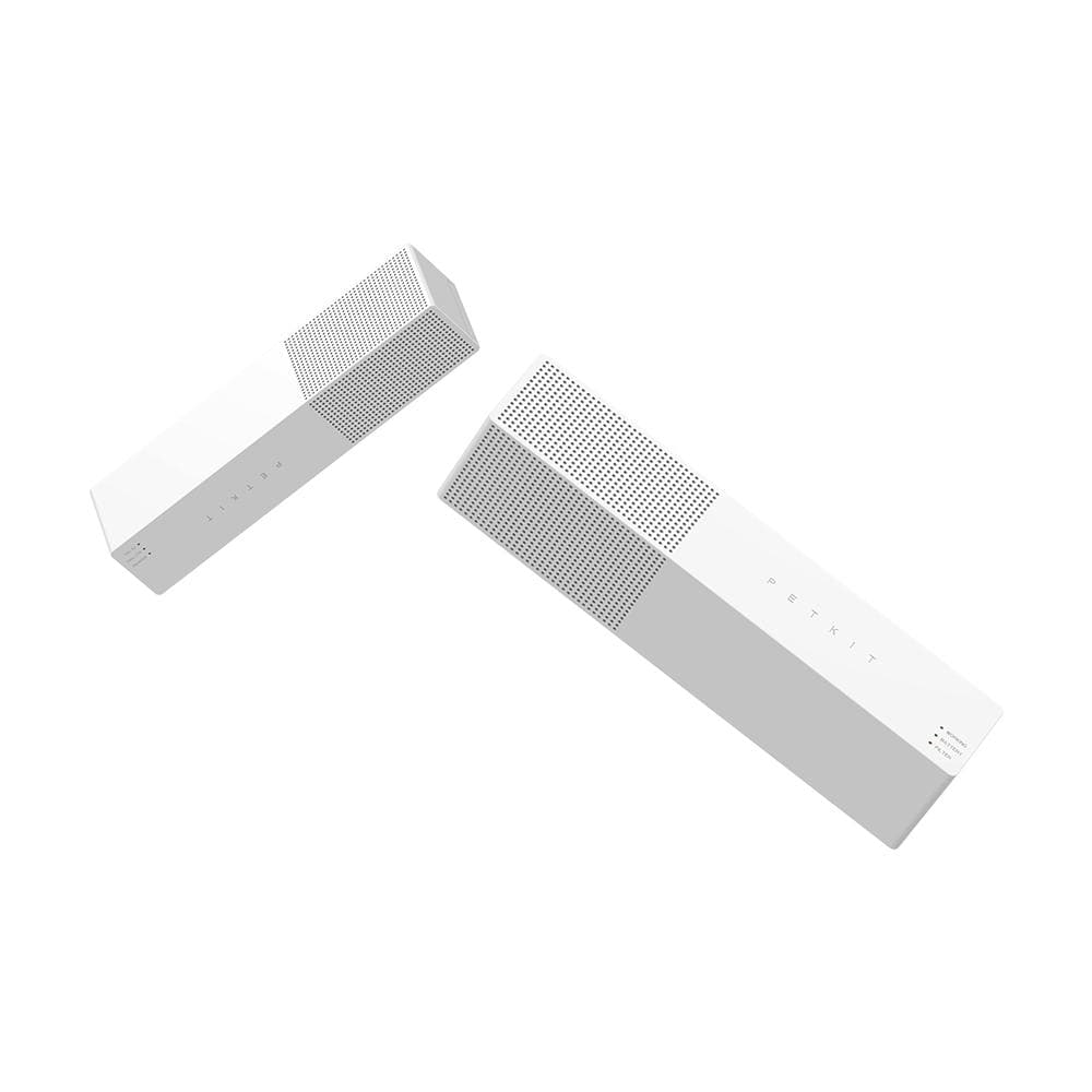 PETKIT Pura Air Smart Odour Eliminator for Pet Litter Box & Tray(No replacement filter available) - Image 3