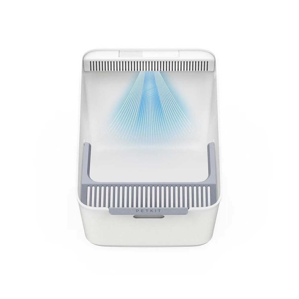PETKIT Pura Cat Litter Box - Image 3