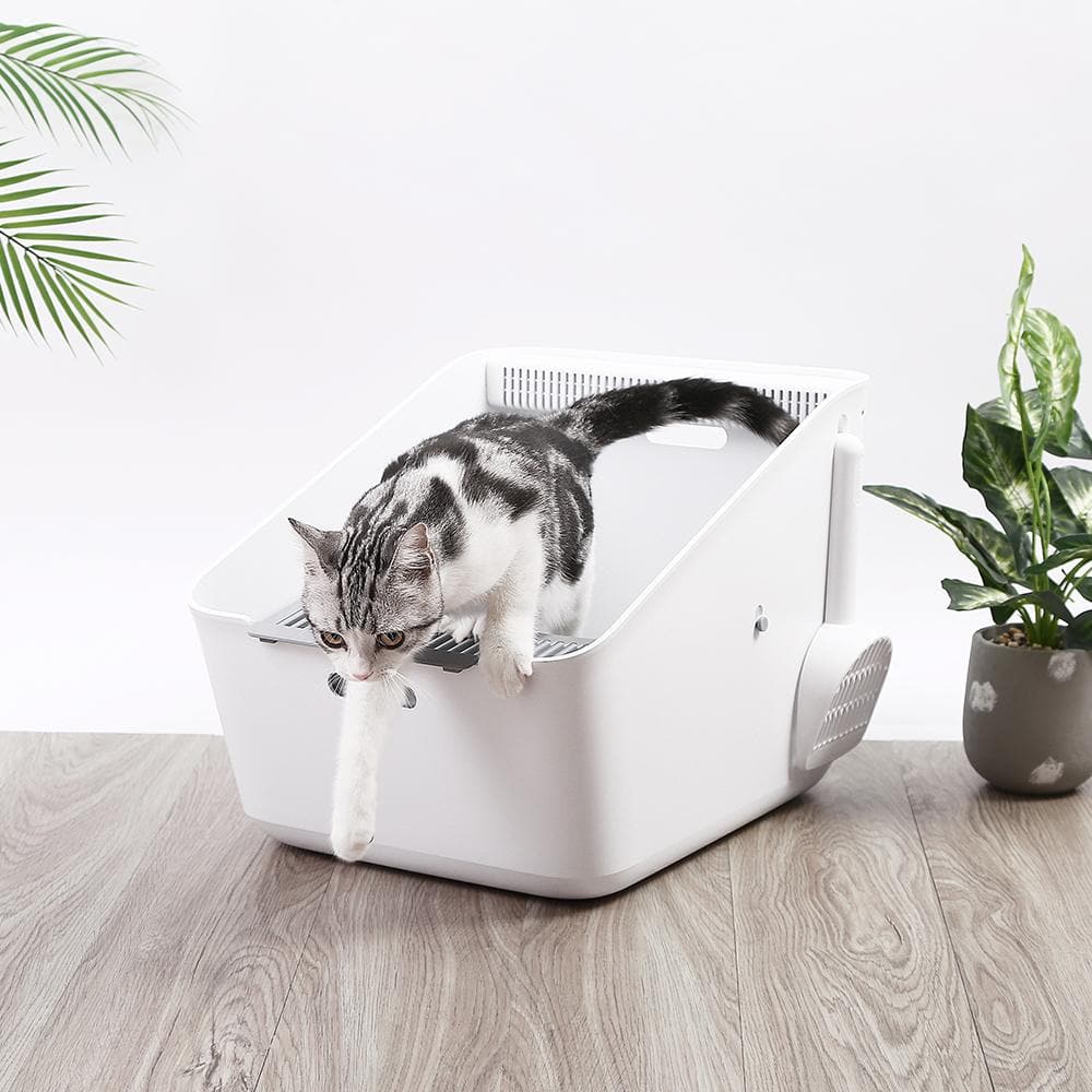 PETKIT Pura Cat Litter Box - Image 5