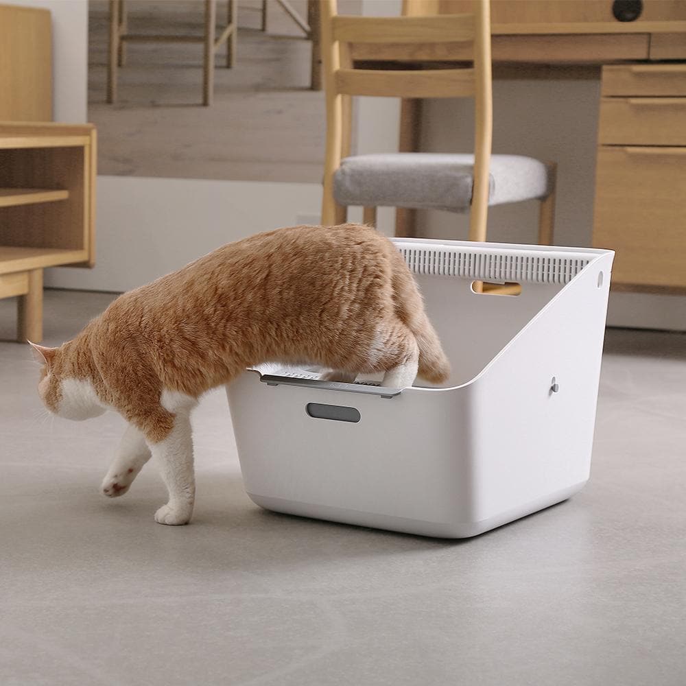 PETKIT Pura Cat Litter Box - Image 6