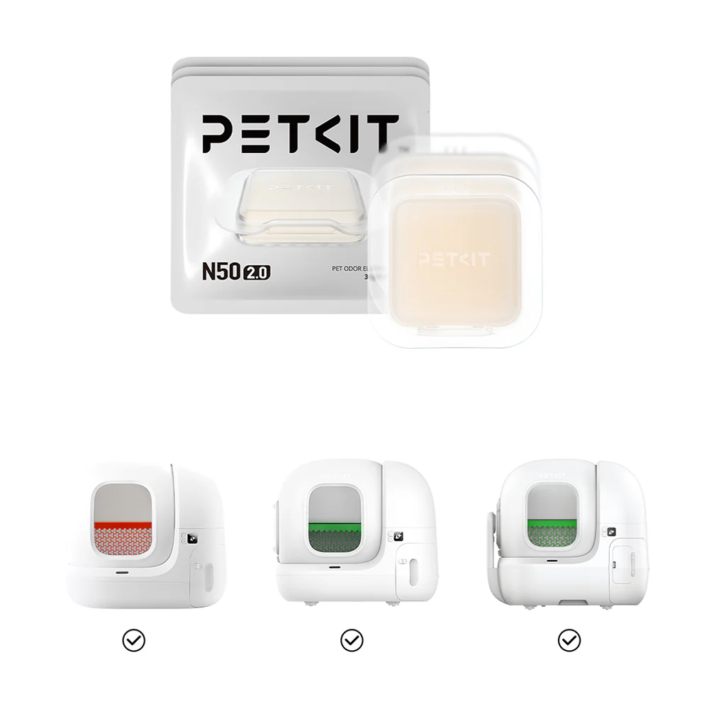 PETKIT Pura Max2 Automated Self-Cleaning Cat Litter Box - Image 16
