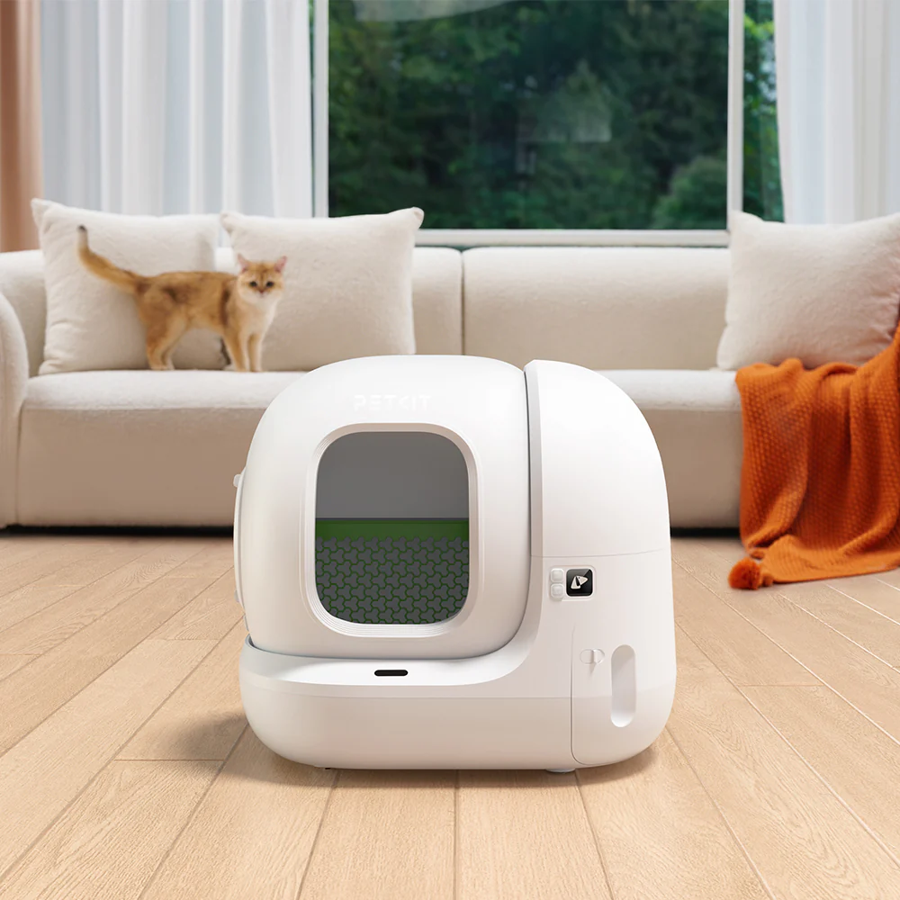 PETKIT Pura Max2 Automated Self-Cleaning Cat Litter Box - Image 3
