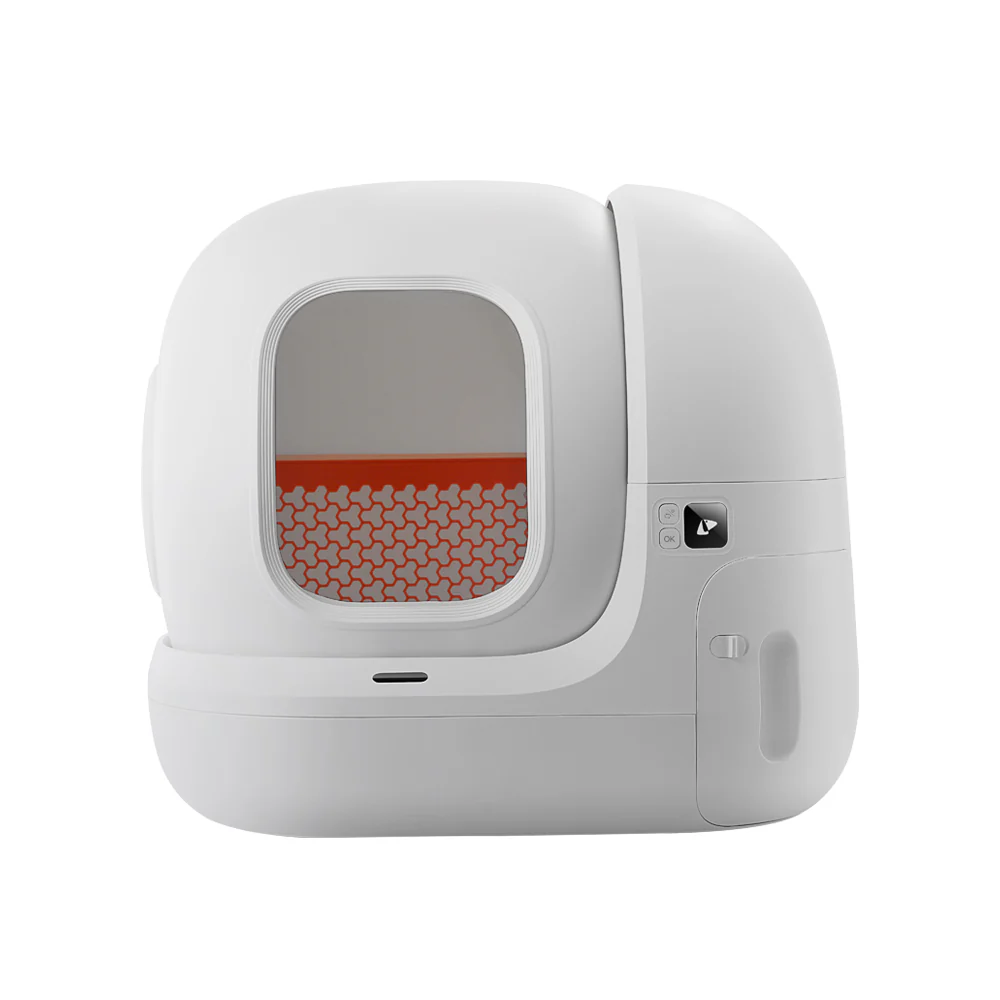 PETKIT Pura Max Automated Self-Cleaning Cat Litter Box Accessories(discontinued)