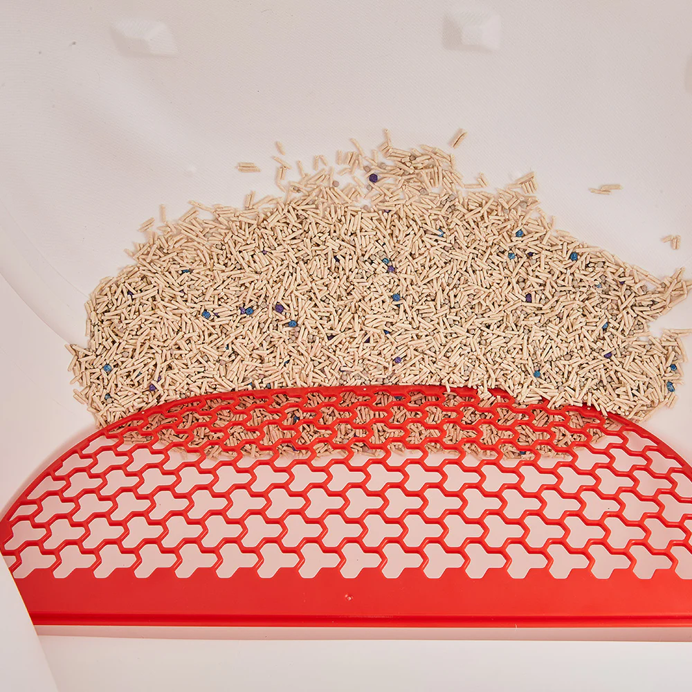 PETKIT Pura Max Automated Self-Cleaning Cat Litter Box Accessories(discontinued) - Image 16