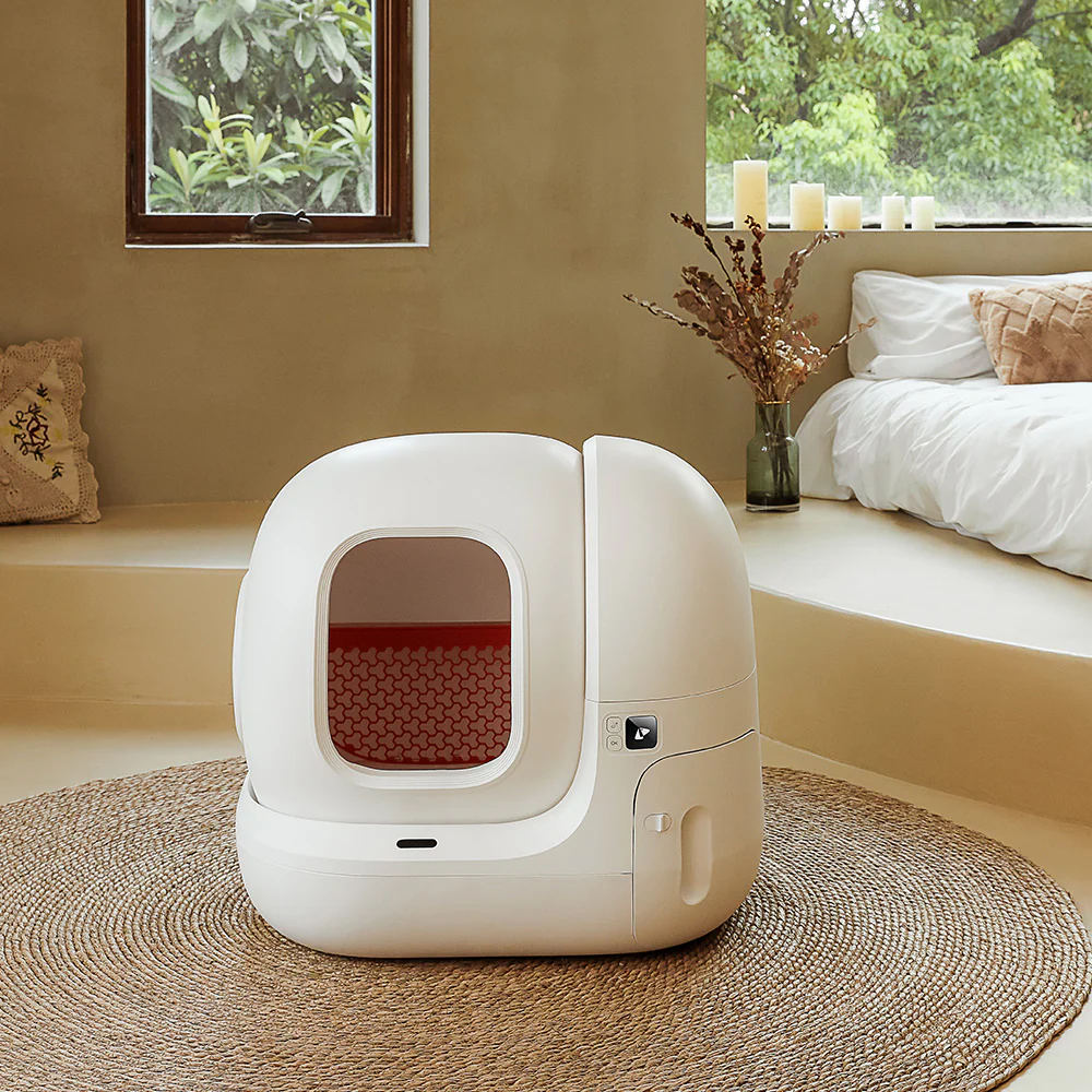 PETKIT Pura Max Automated Self-Cleaning Cat Litter Box Accessories(discontinued) - Image 20