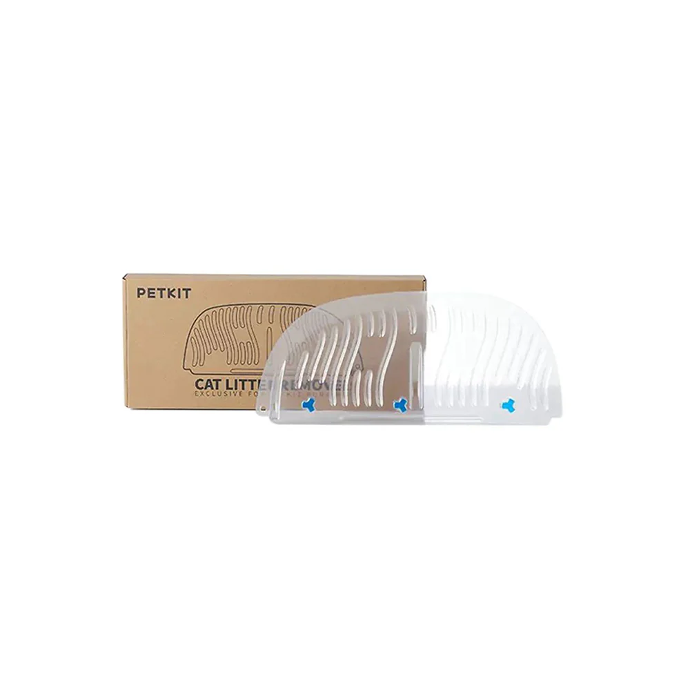 PETKIT Pura Max Automated Self-Cleaning Cat Litter Box Accessories(discontinued) - Image 22