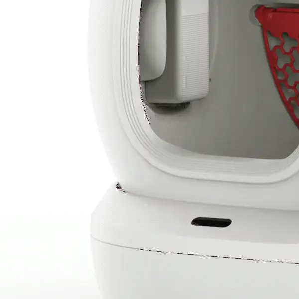 PETKIT Pura Max Automated Self-Cleaning Cat Litter Box Accessories(discontinued) - Image 5