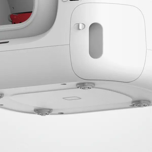 PETKIT Pura Max Automated Self-Cleaning Cat Litter Box Accessories(discontinued) - Image 7
