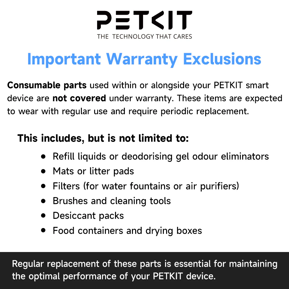 PETKIT Purobot Ultra Al-powered Cat Litter Box With Camera - Image 18