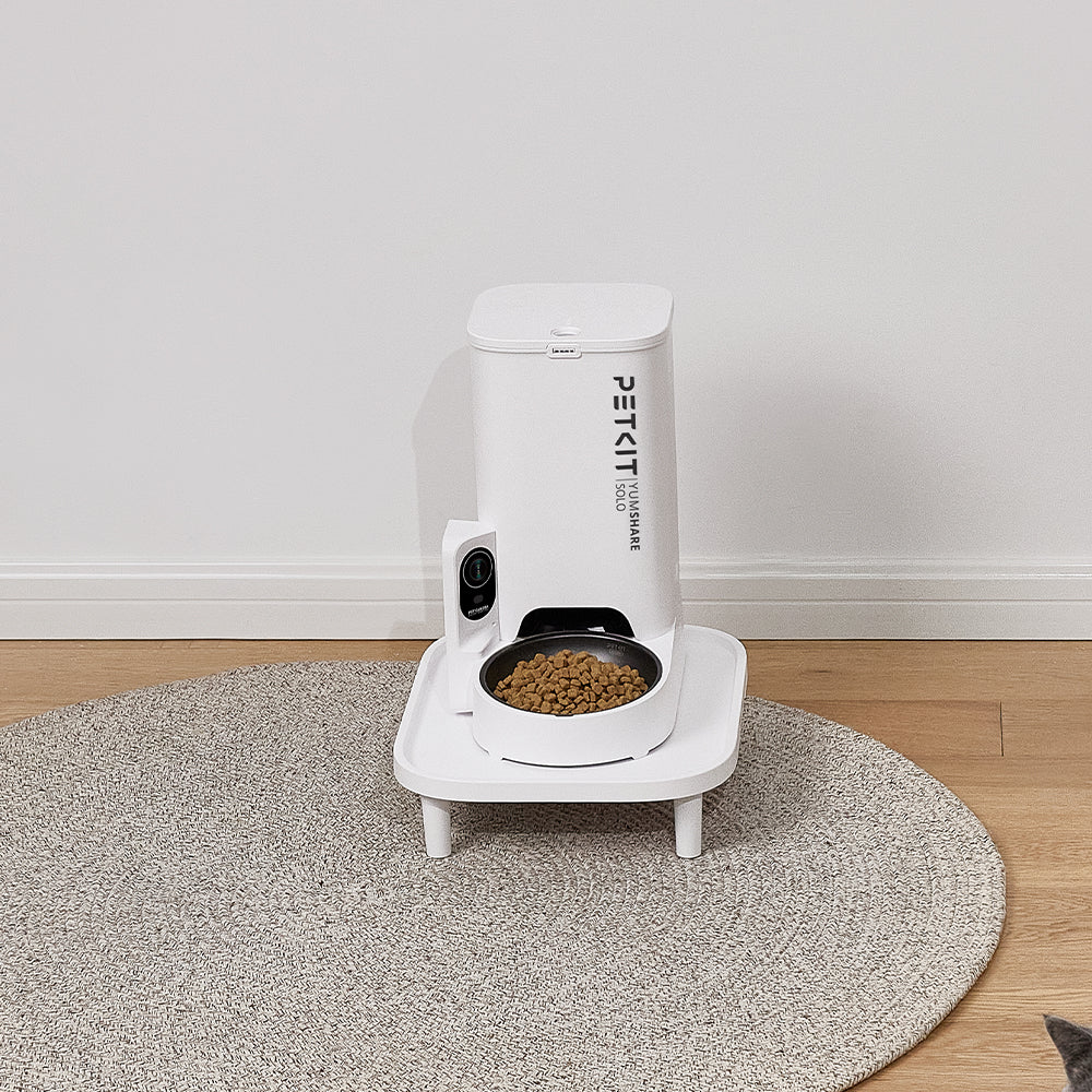 PETKIT Raised Stand For All PETKIT Smart Pet Feeder - Image 10