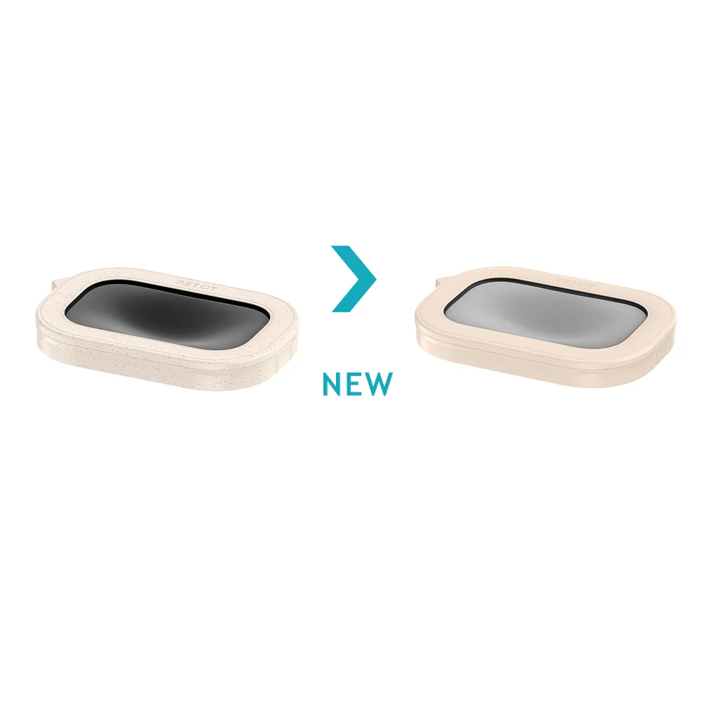 PETKIT PUROBOT Ultra Refill Ring Replacement 3pcs - Image 3
