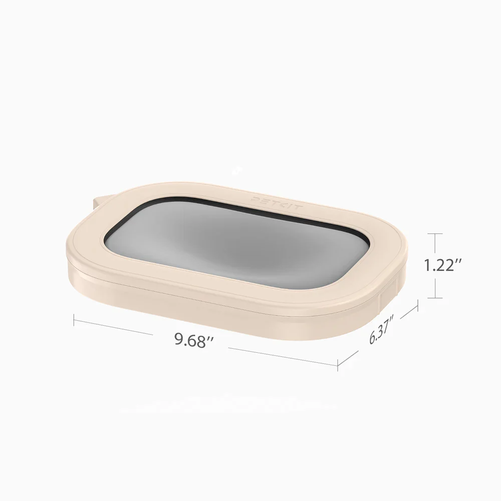 PETKIT PUROBOT Ultra Refill Ring Replacement 3pcs - Image 5