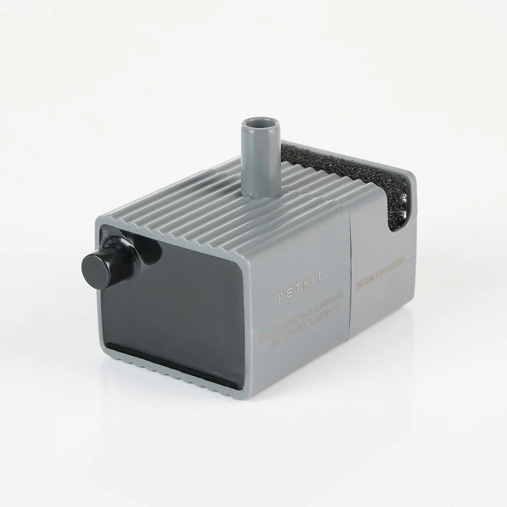 PETKIT Wireless Water Pump Replacement For Eversweet 3 Pro & Solo 2 & Solo SE & Max - Image 8