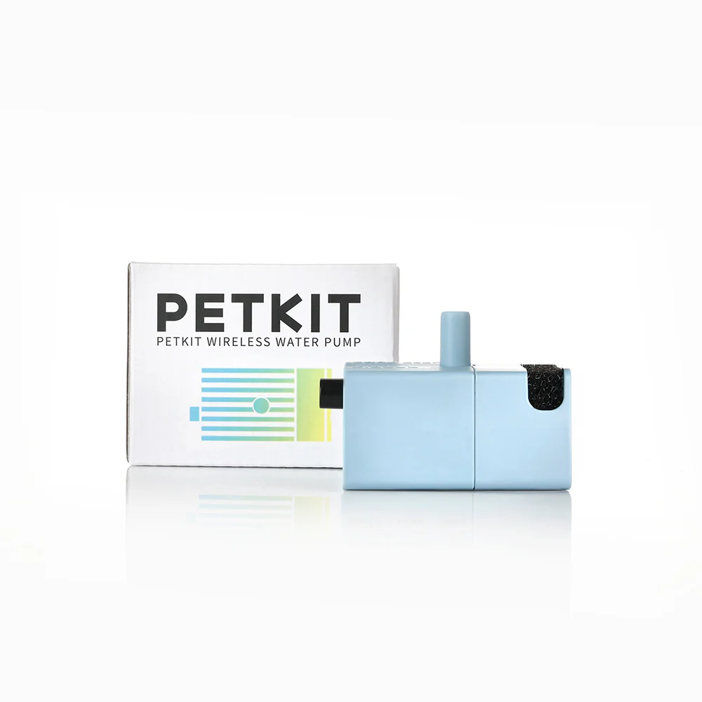 PETKIT Wireless Water Pump UVC Replacement For Eversweet 3 Pro & Solo 2 & Max - Image 10