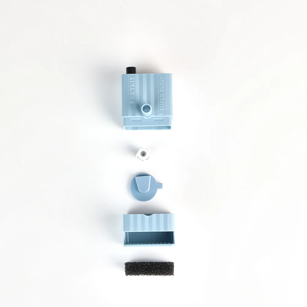PETKIT Wireless Water Pump UVC Replacement For Eversweet 3 Pro & Solo 2 & Max - Image 11