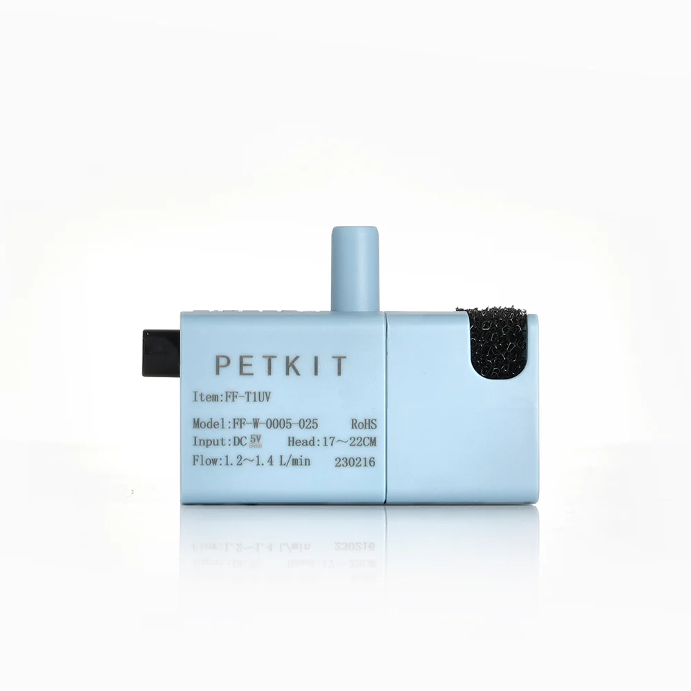 PETKIT Wireless Water Pump UVC Replacement For Eversweet 3 Pro & Solo 2 & Max - Image 6