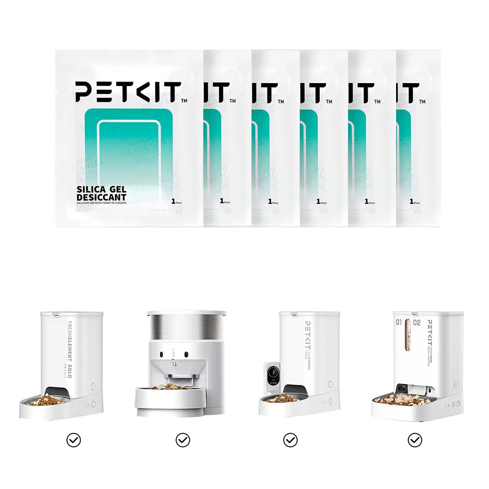 PETKIT YumShare Solo Smart Feeder With Camera - Image 8