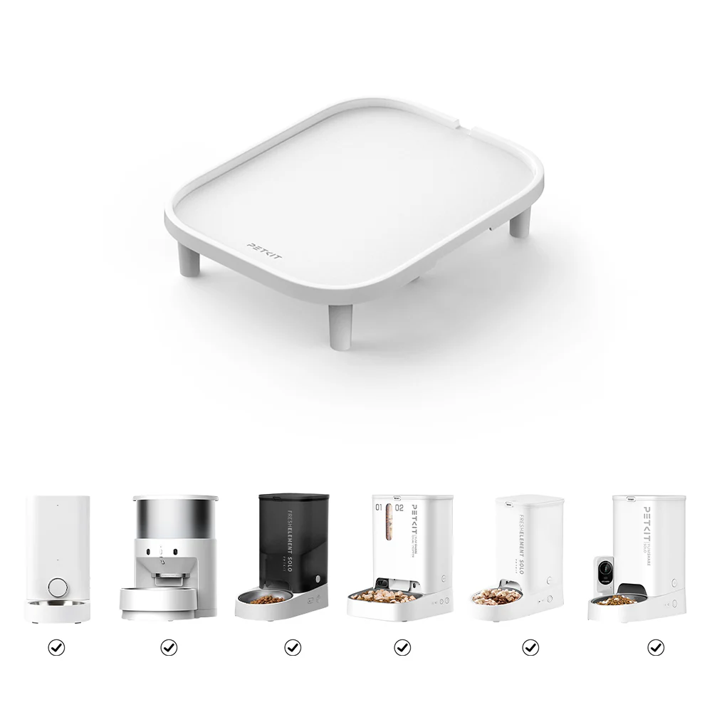 PETKIT YumShare Solo Smart Feeder With Camera - Image 9