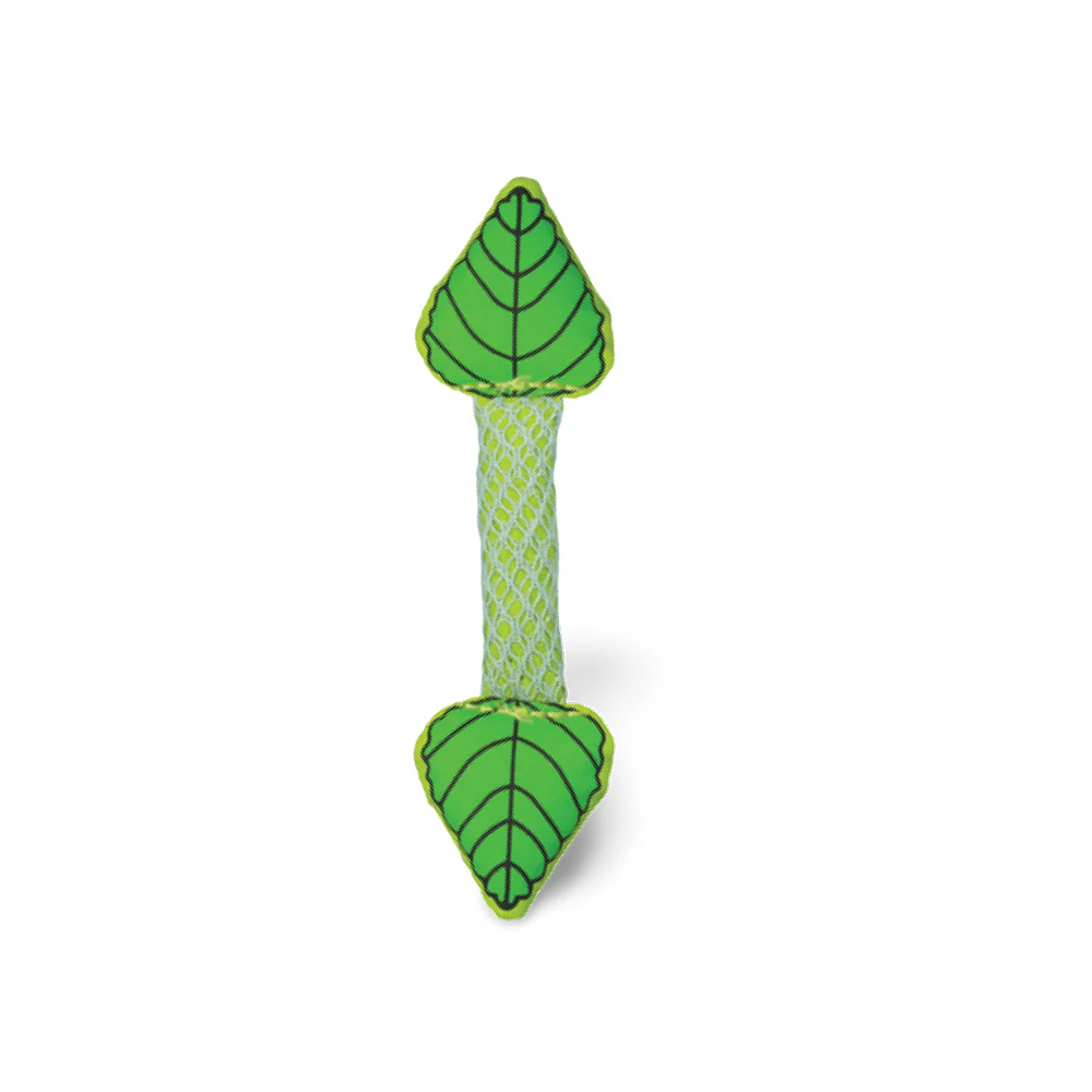 PETSTAGES Fresh Breath Mint Stick Cat Toy - Image 2