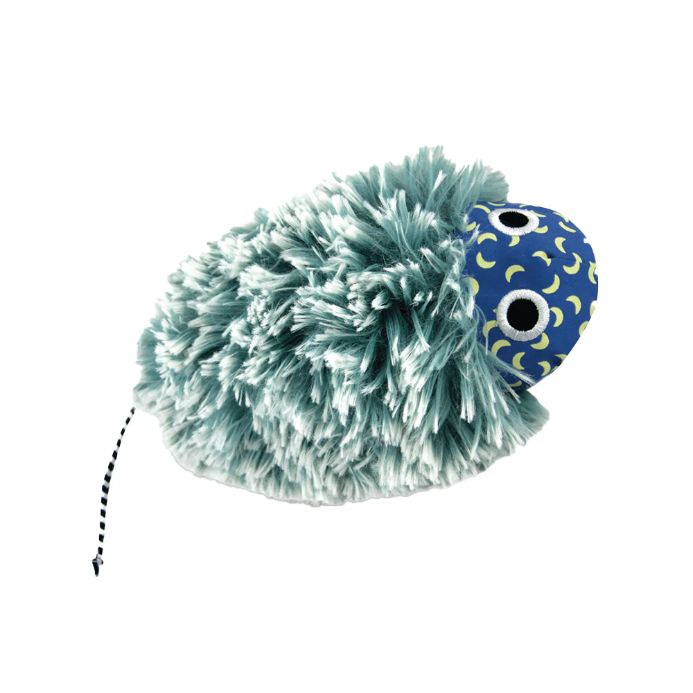PETSTAGES Nighttime Cuddle Cat Toy - Image 2