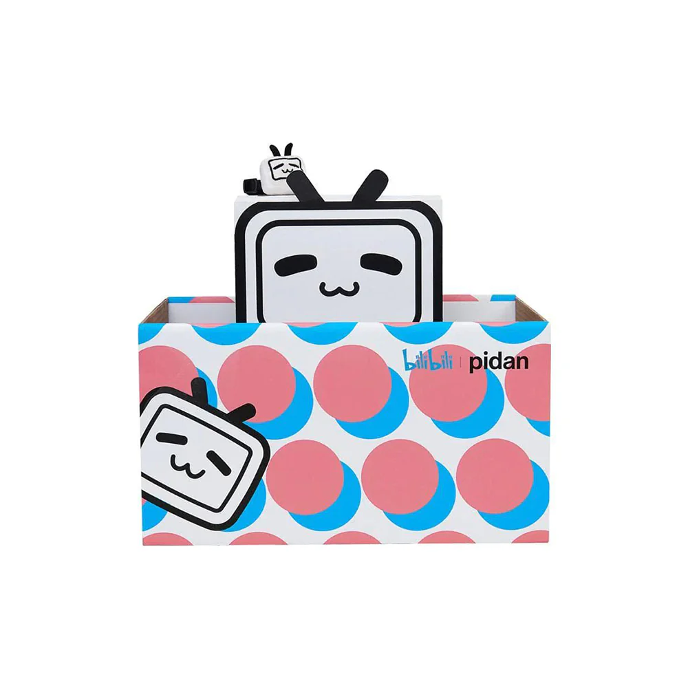 PIDAN Bilibili Cat Interactive Toy Gift pack