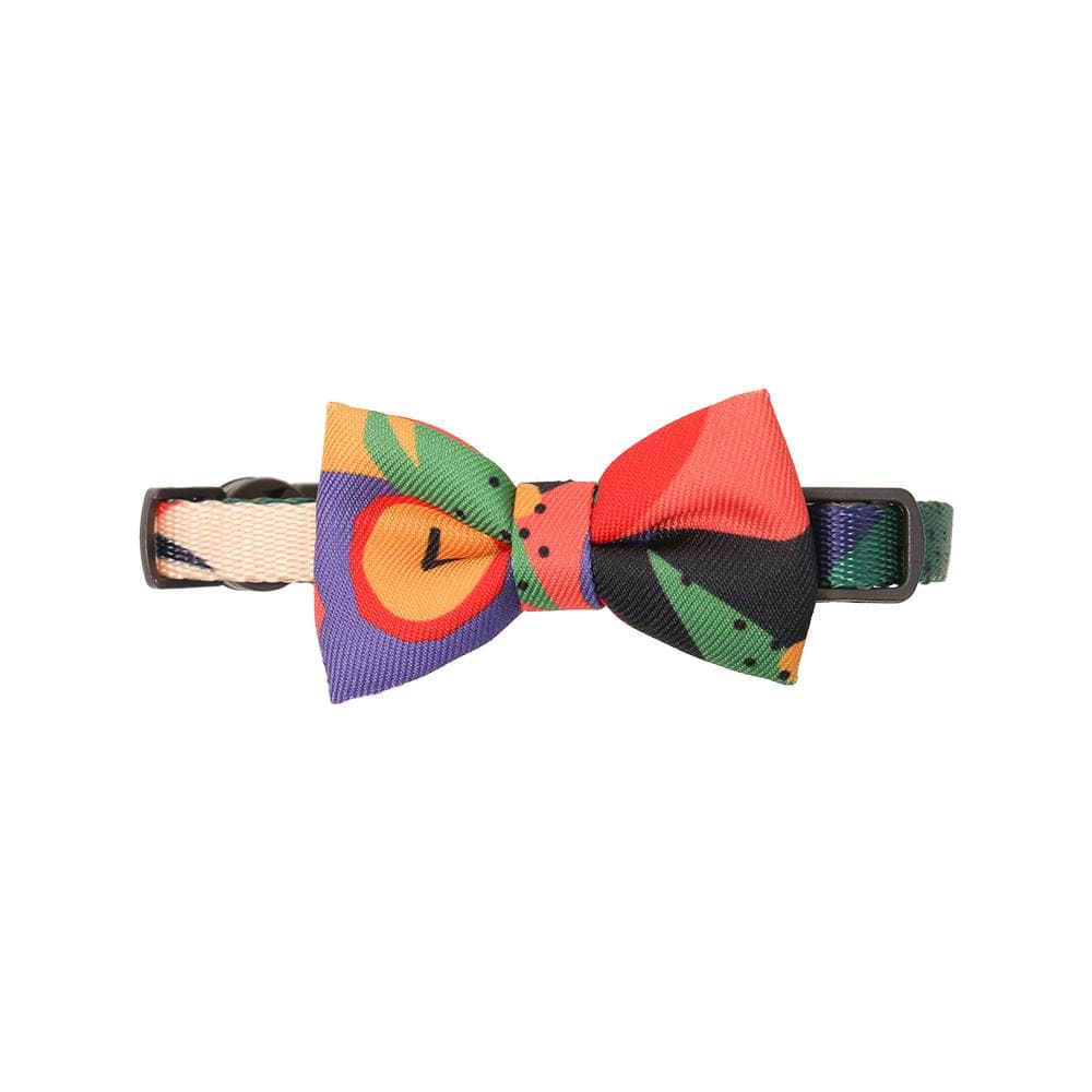 PIDAN A2 Bow Tie Cat Collar