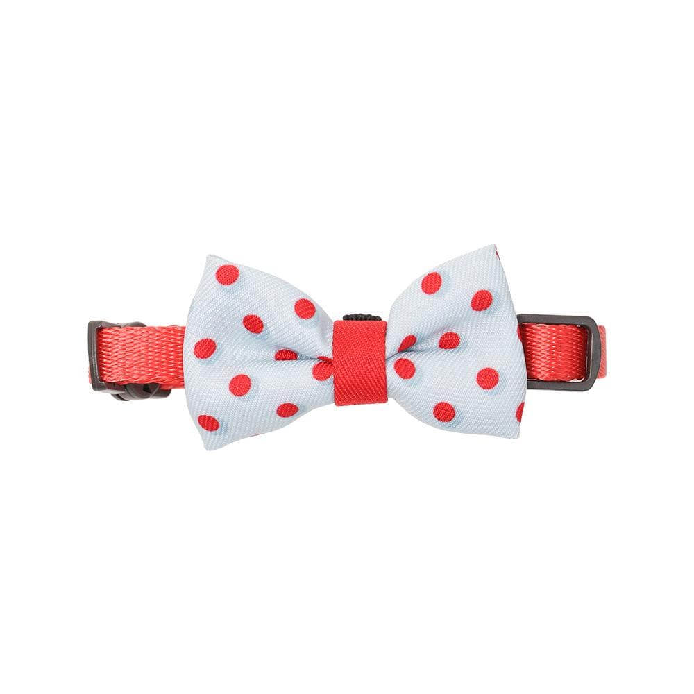 PIDAN A6 Bow Tie Cat Collar