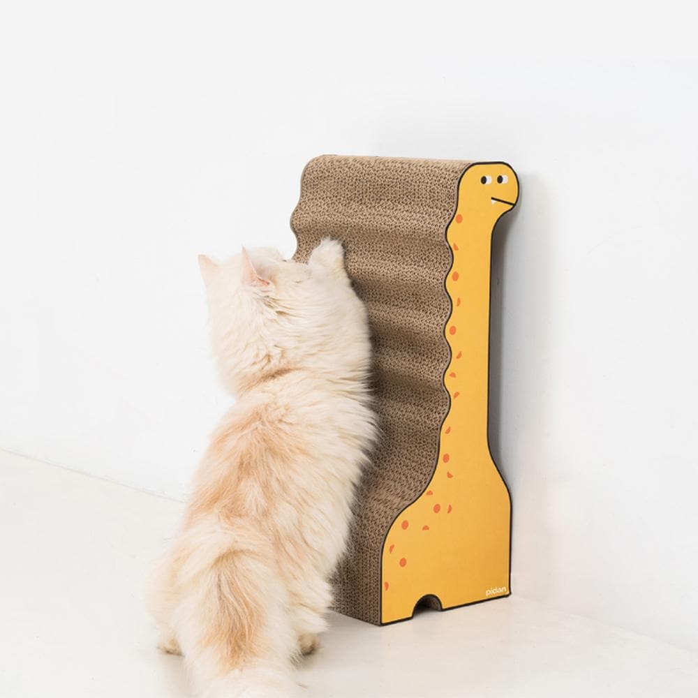 PIDAN Animal Set Cat Scratcher - Image 5