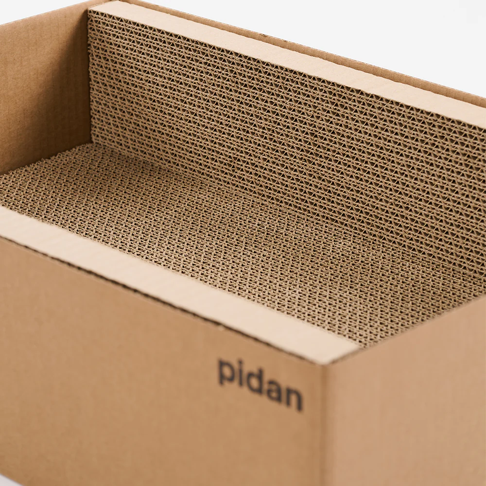 PIDAN Cat Scratcher Carton Type - Image 10