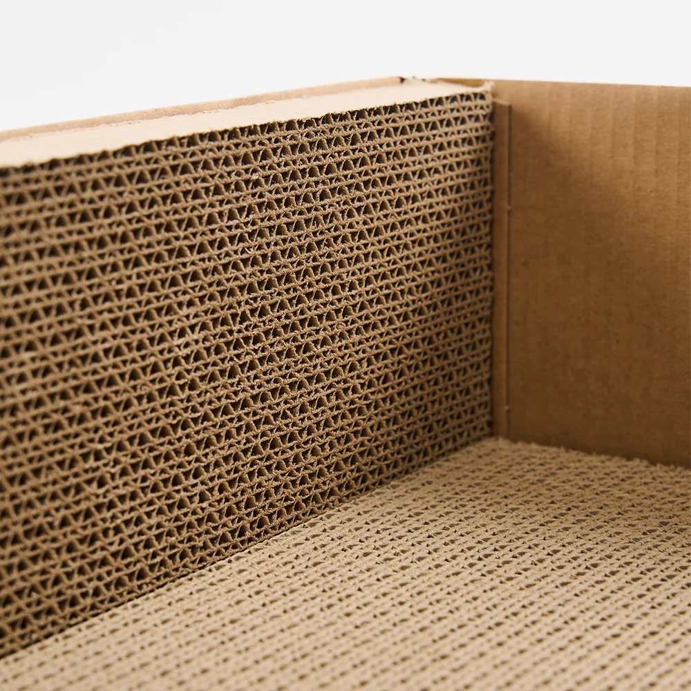 PIDAN Cat Scratcher Carton Type - Image 11