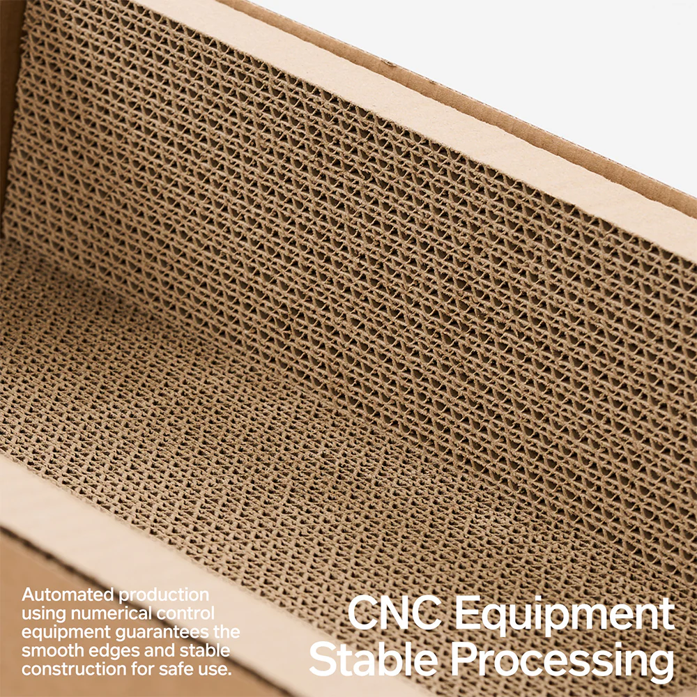 PIDAN Cat Scratcher Carton Type - Image 5