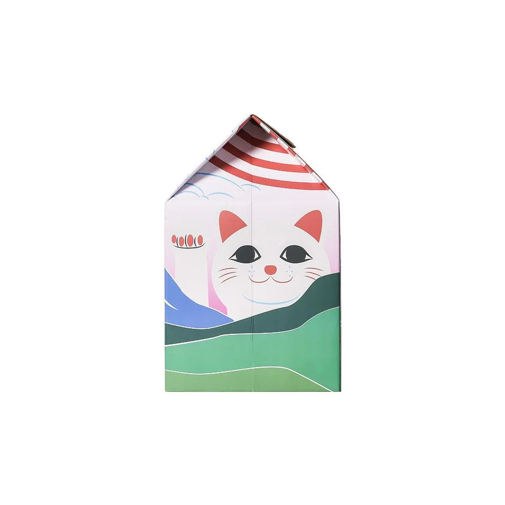 PIDAN Fuji Hut Cat Scratcher - Image 5